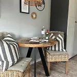 Apartment Schröder - Ahoi - Strandkorb Am - Inklusive Bettwäsche Und Handtücher Büsum