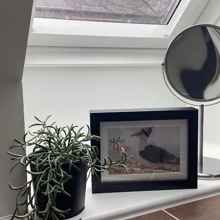 Schroeder - Ahoi - Strandkorb Am - Inklusive Bettwaesche Und Handtuecher *