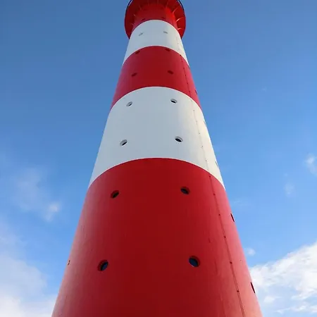 Schroeder - Ahoi - Strandkorb Am - Inklusive Bettwaesche Und Handtuecher *